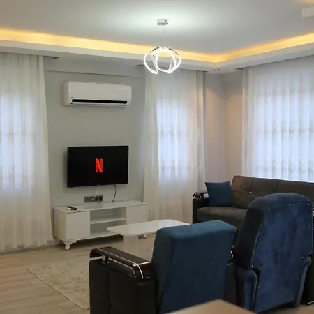Bliss Villa Kemer Exterior photo
