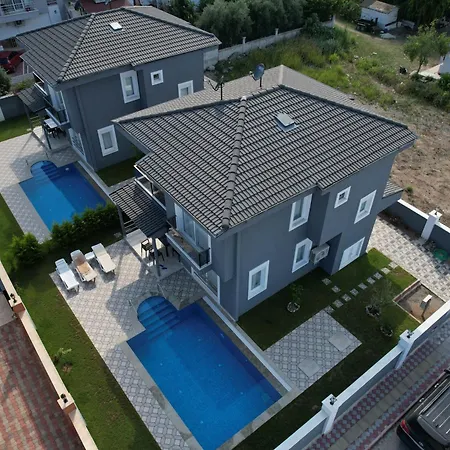 Bliss Villa Kemer Exterior photo