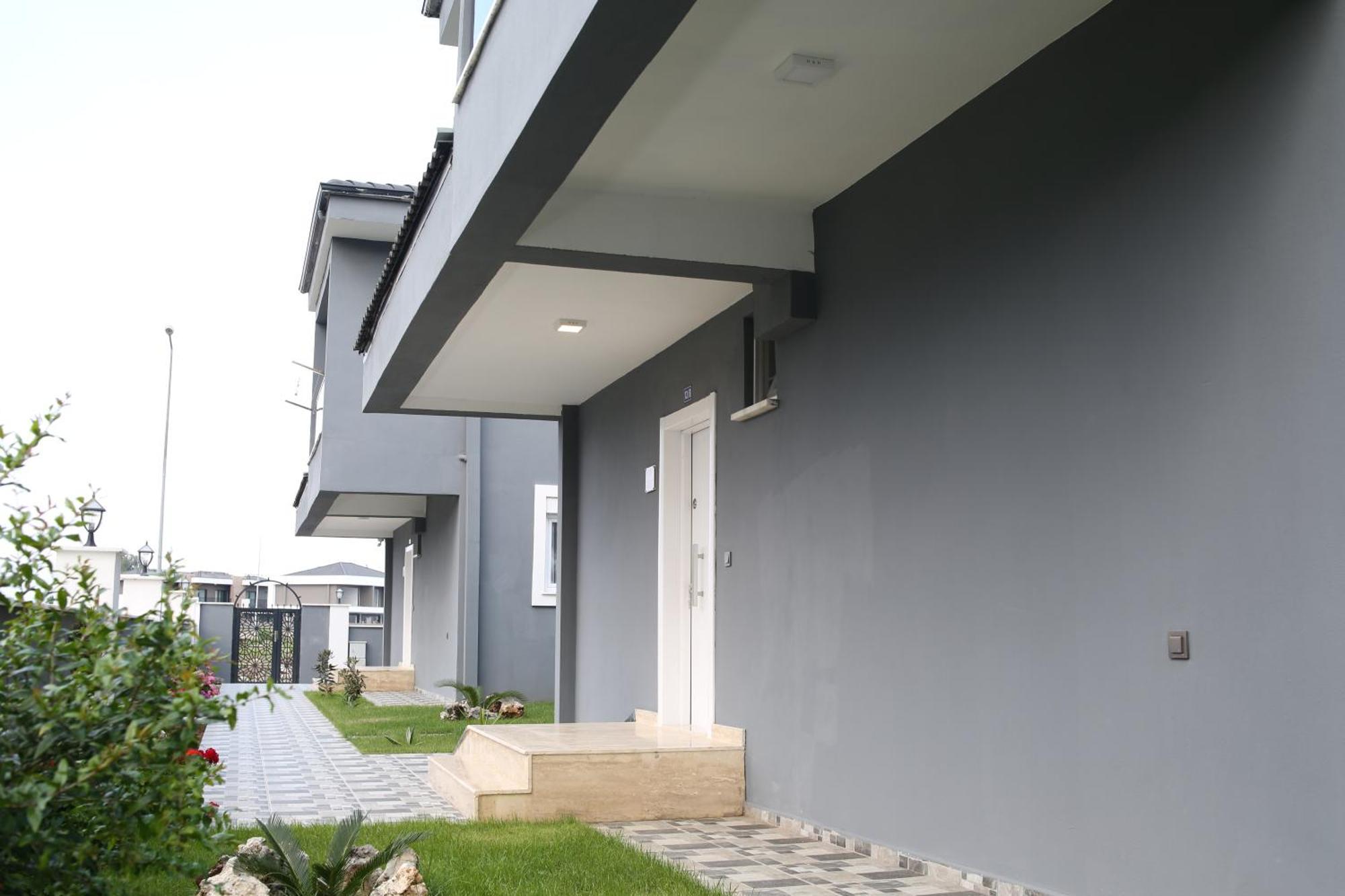 Villa Bliss