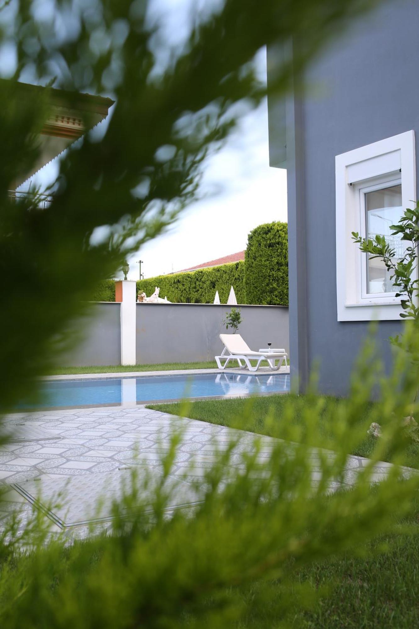 Villa Bliss Kemer