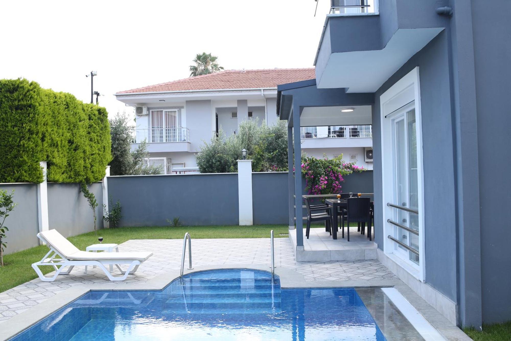 Bliss Kemer