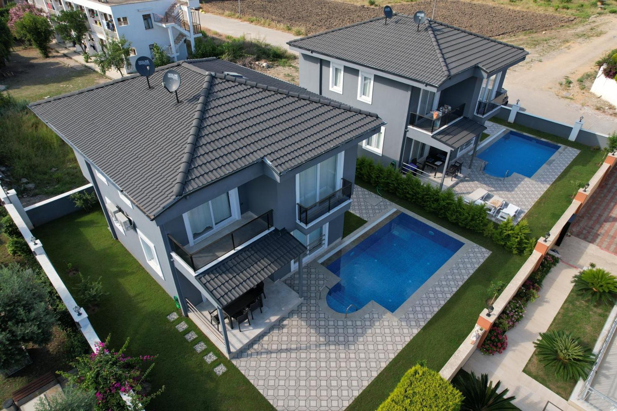 Villa Bliss *